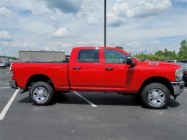 new 2024 Ram 2500 car, priced at $49,425