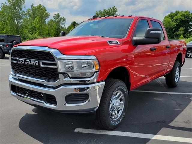 new 2024 Ram 2500 car, priced at $49,425