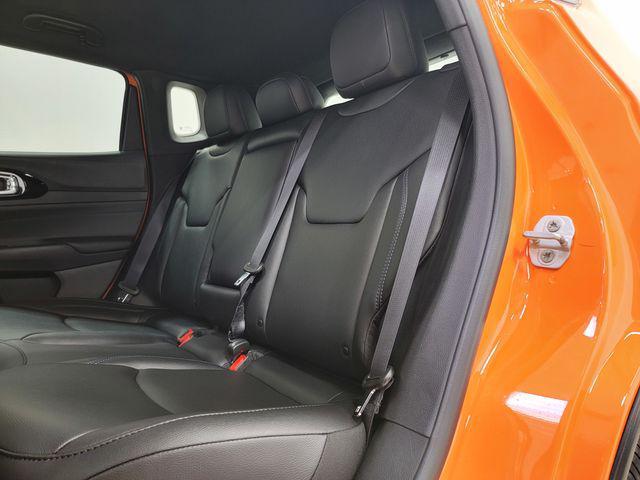 new 2026 Jeep Compass car, priced at $33,800