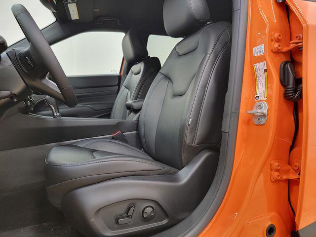 new 2026 Jeep Compass car, priced at $33,800