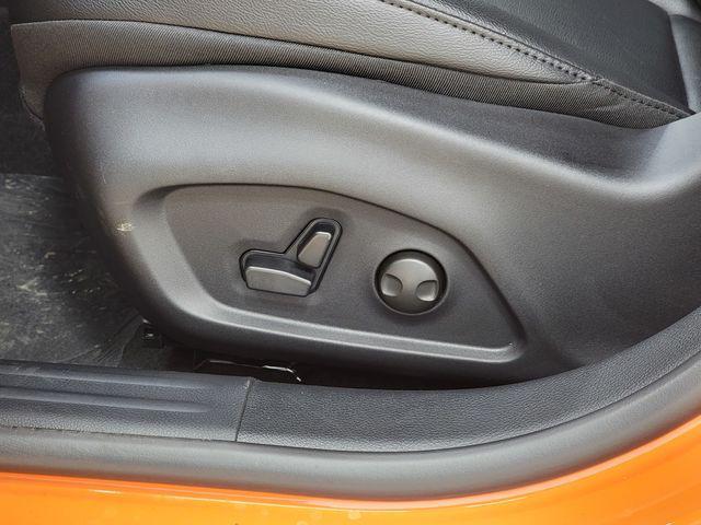 new 2026 Jeep Compass car, priced at $33,800