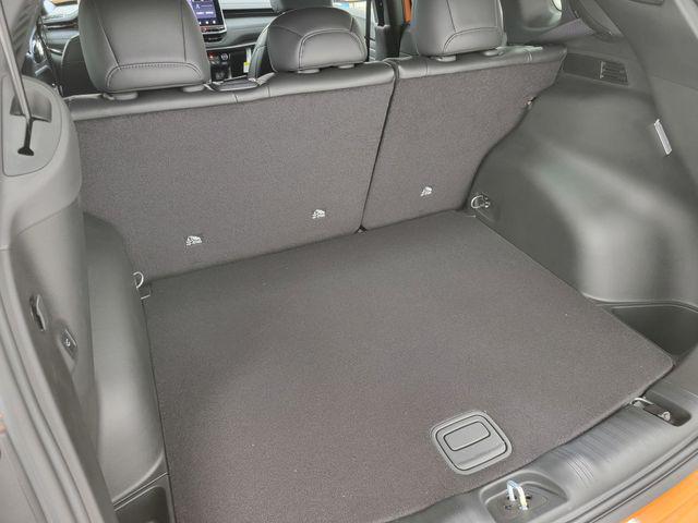 new 2026 Jeep Compass car, priced at $33,800