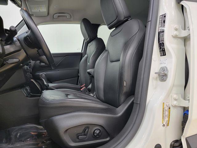 used 2021 Jeep Renegade car, priced at $19,850