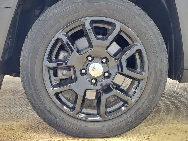 used 2021 Jeep Renegade car, priced at $19,850