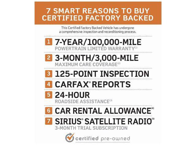 used 2021 Jeep Renegade car, priced at $19,850