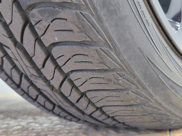 used 2021 Jeep Renegade car, priced at $19,850