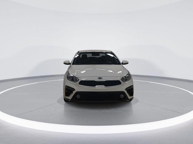 used 2020 Kia Forte car, priced at $11,750