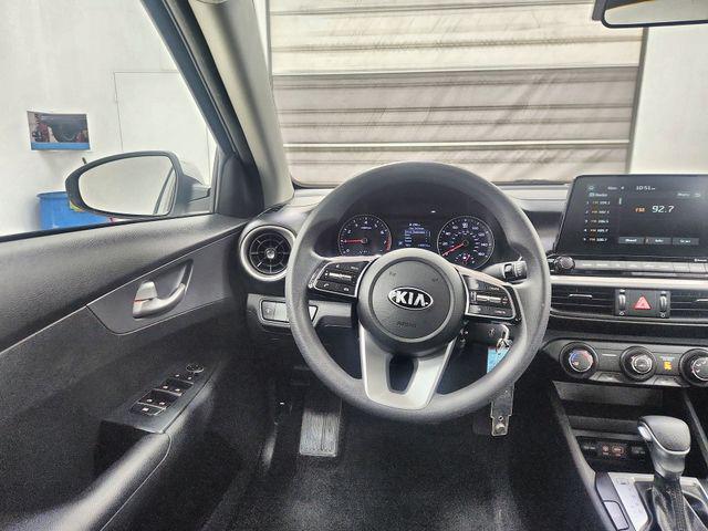 used 2020 Kia Forte car, priced at $11,750