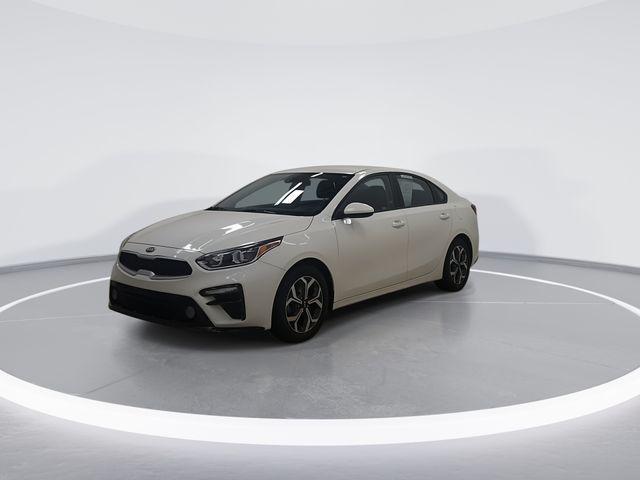 used 2020 Kia Forte car, priced at $11,750