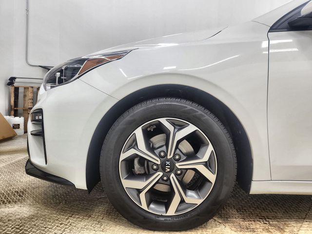used 2020 Kia Forte car, priced at $11,750