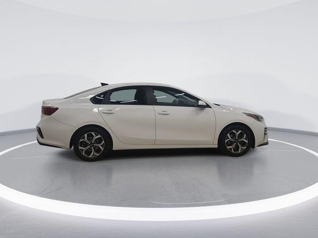 used 2020 Kia Forte car, priced at $11,750