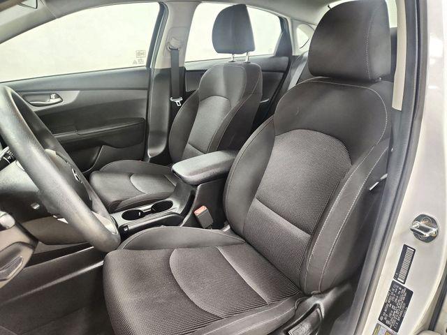 used 2020 Kia Forte car, priced at $11,750