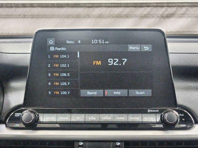 used 2020 Kia Forte car, priced at $11,750