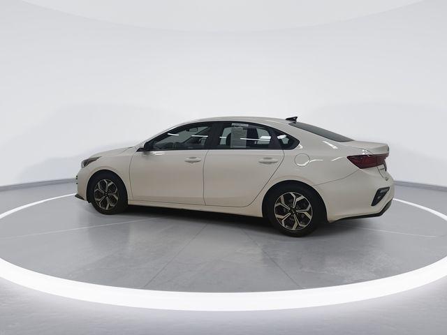 used 2020 Kia Forte car, priced at $11,750