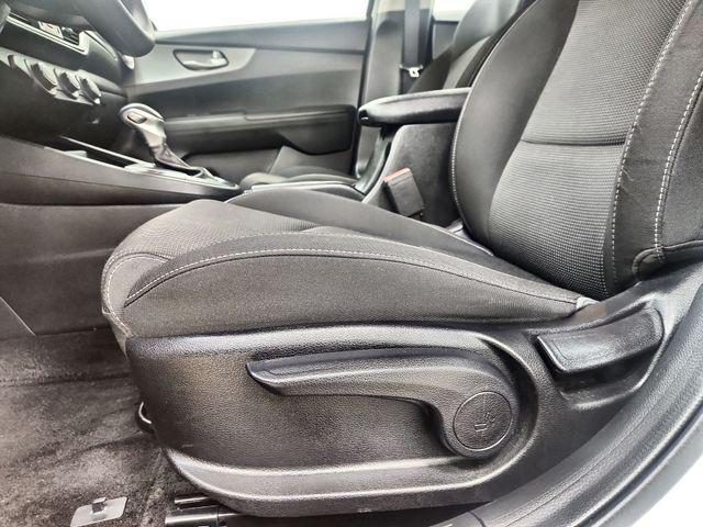 used 2020 Kia Forte car, priced at $11,750