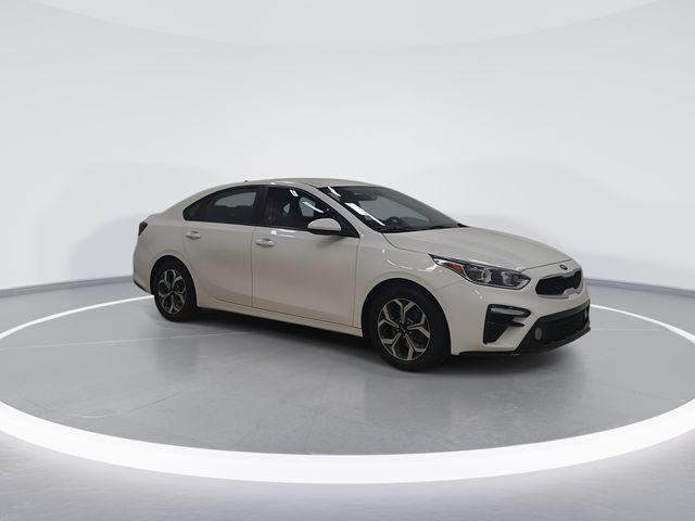 used 2020 Kia Forte car, priced at $11,750