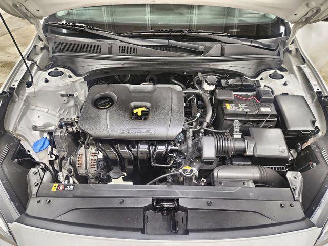 used 2020 Kia Forte car, priced at $11,750