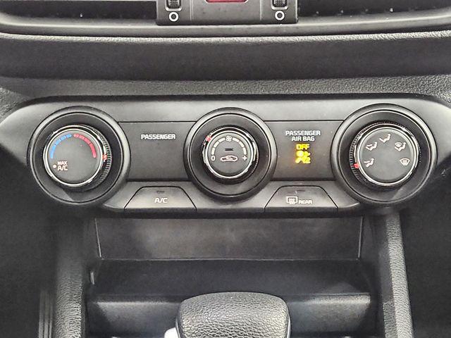 used 2020 Kia Forte car, priced at $11,750