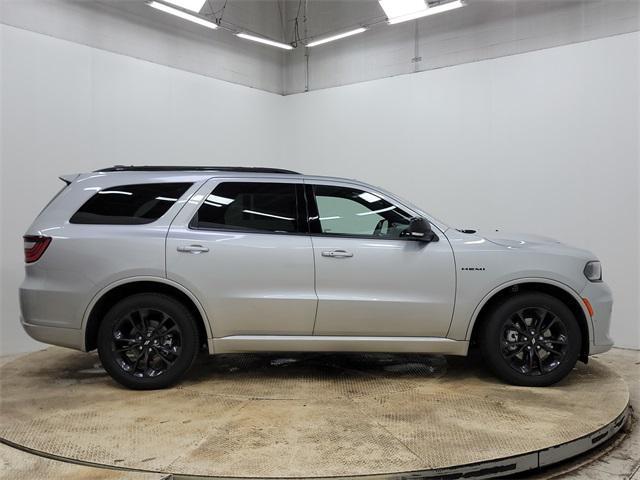 new 2025 Dodge Durango car, priced at $54,990