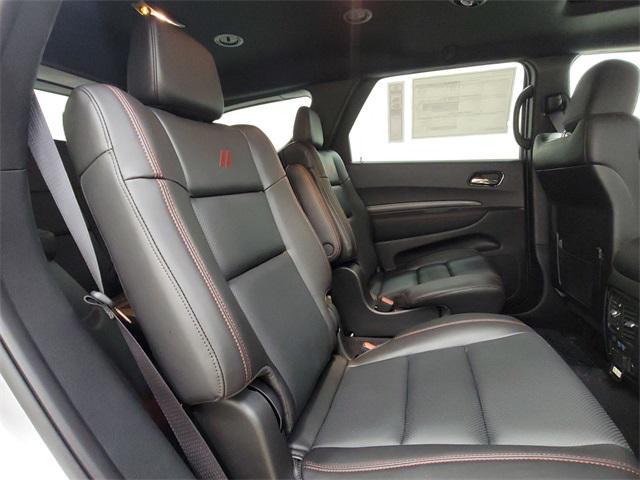 new 2025 Dodge Durango car, priced at $54,990