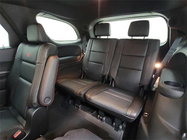new 2025 Dodge Durango car, priced at $54,990
