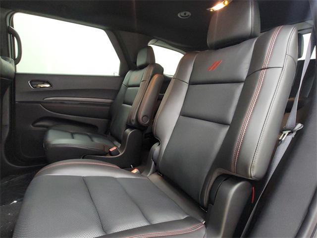 new 2025 Dodge Durango car, priced at $54,990