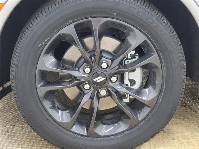 new 2025 Dodge Durango car, priced at $54,990