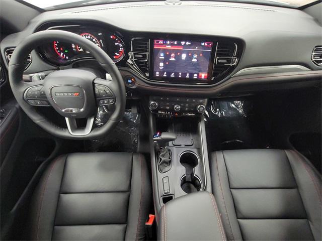 new 2025 Dodge Durango car, priced at $54,990