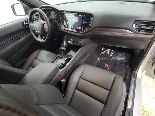 new 2025 Dodge Durango car, priced at $54,990