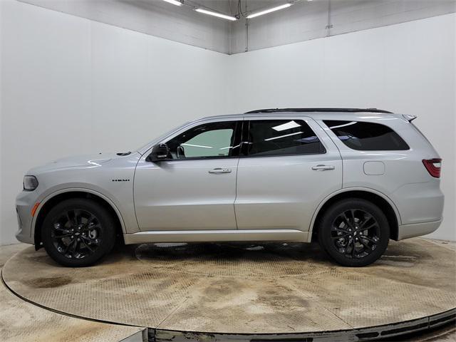 new 2025 Dodge Durango car, priced at $54,990