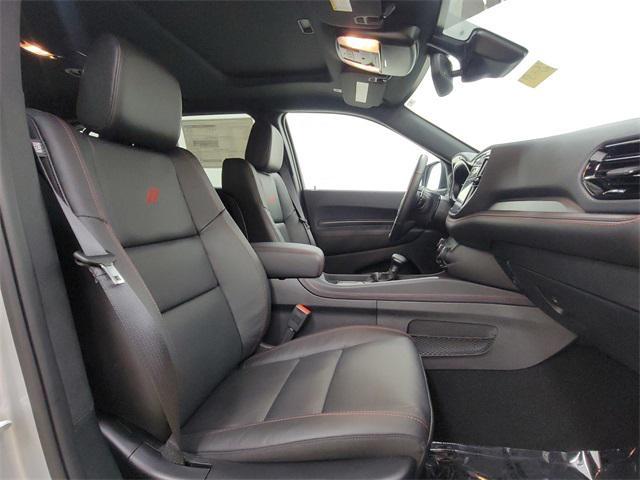 new 2025 Dodge Durango car, priced at $54,990