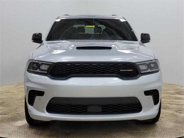new 2025 Dodge Durango car, priced at $54,990