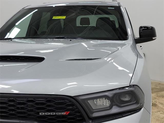 new 2025 Dodge Durango car, priced at $54,990
