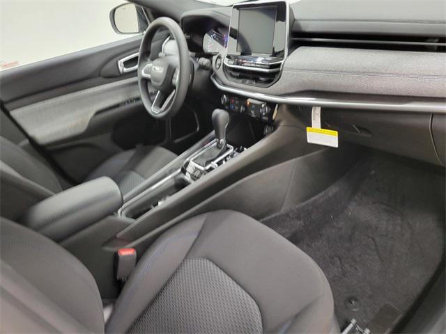 new 2025 Jeep Compass car, priced at $28,039