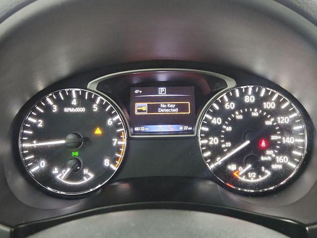 used 2018 Nissan Altima car, priced at $14,995