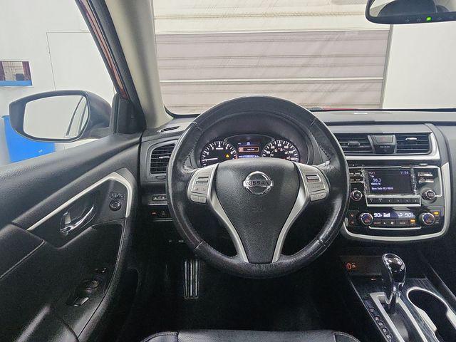 used 2018 Nissan Altima car, priced at $14,995