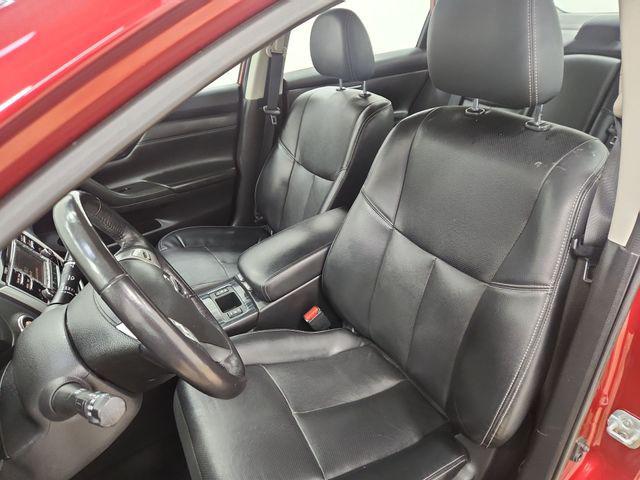 used 2018 Nissan Altima car, priced at $14,995