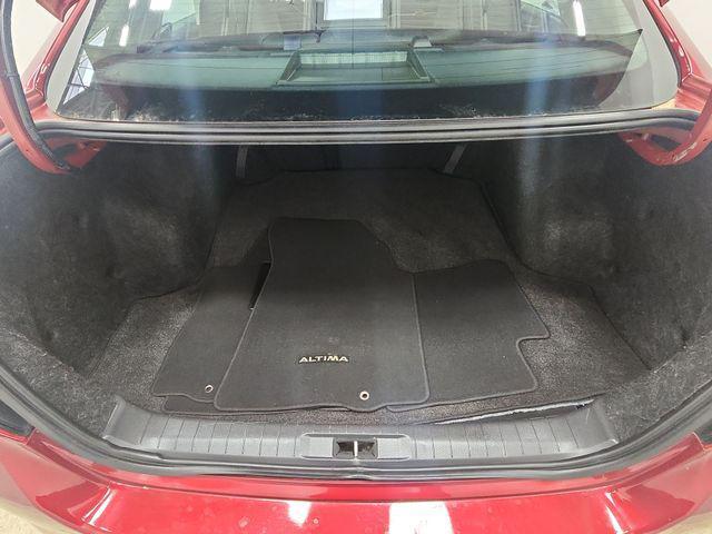 used 2018 Nissan Altima car, priced at $14,995