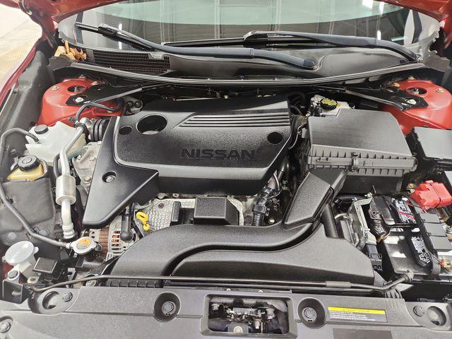 used 2018 Nissan Altima car, priced at $14,995