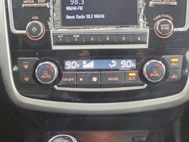 used 2018 Nissan Altima car, priced at $14,995