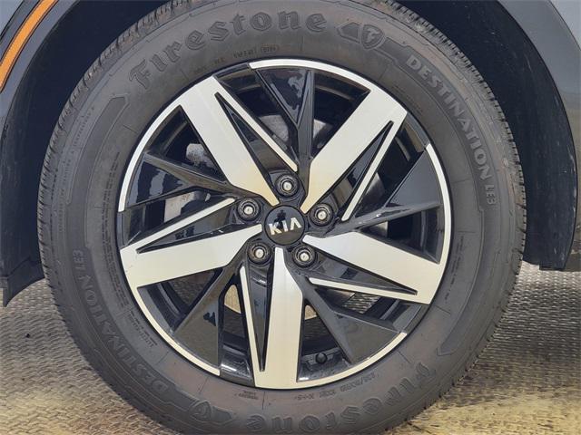 used 2021 Kia Sorento car, priced at $23,995