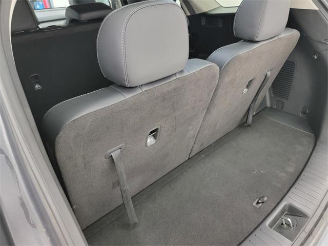 used 2021 Kia Sorento car, priced at $23,995