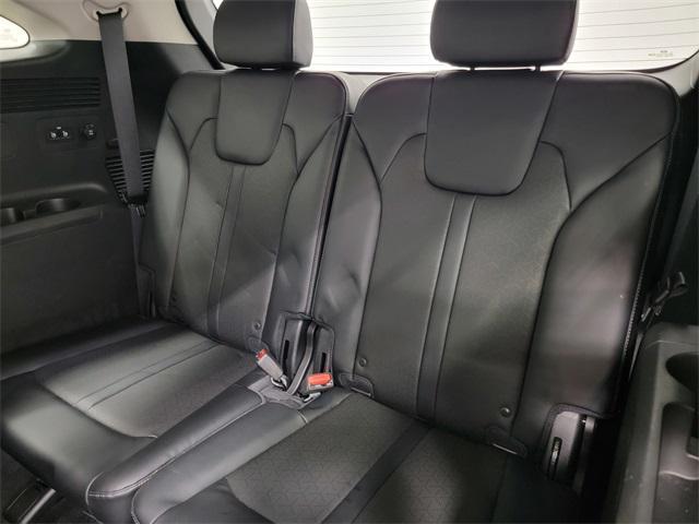 used 2021 Kia Sorento car, priced at $23,995