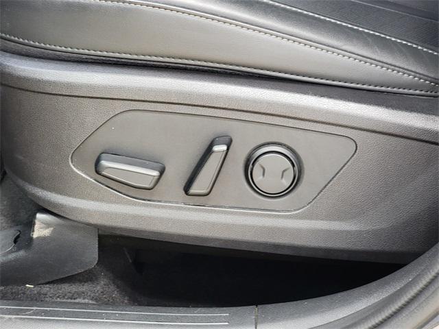 used 2021 Kia Sorento car, priced at $23,995