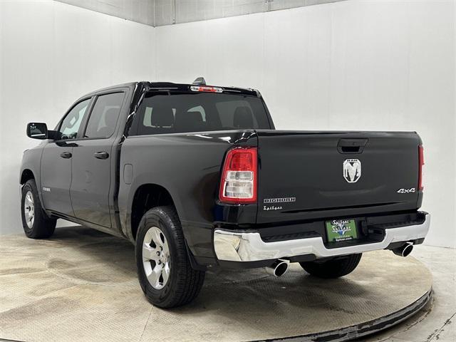 used 2024 Ram 1500 car, priced at $46,990