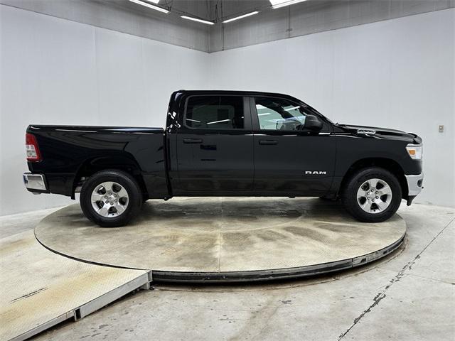 used 2024 Ram 1500 car, priced at $46,990