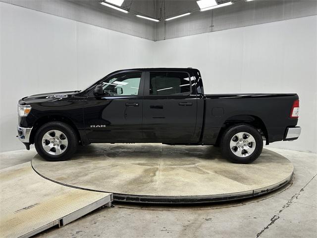 used 2024 Ram 1500 car, priced at $46,990