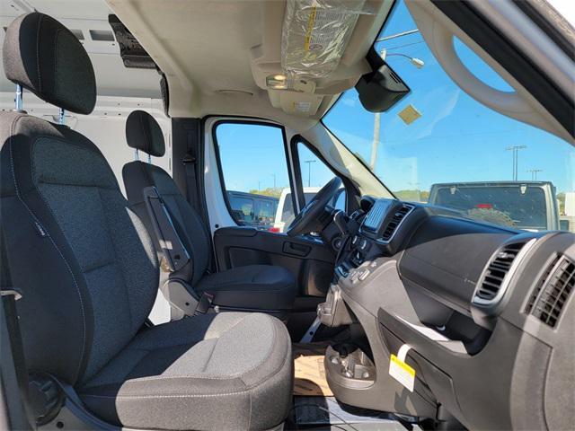 new 2025 Ram ProMaster 2500 car, priced at $49,990