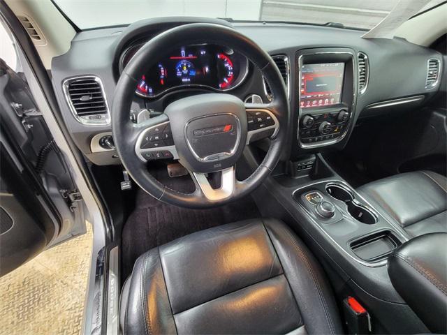 used 2017 Dodge Durango car, priced at $17,990