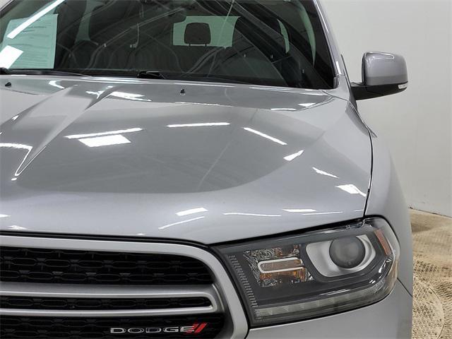 used 2017 Dodge Durango car, priced at $17,990